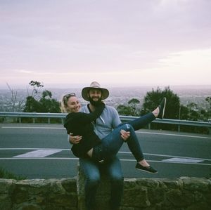 Meet your Posher, Catherine